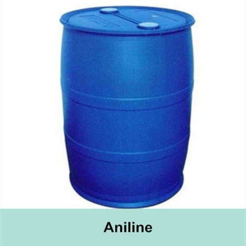 Aniline 62-53-3 Aniline Oil