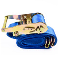 Rhion Etrack Tie Straps Cargo Lashing Belt