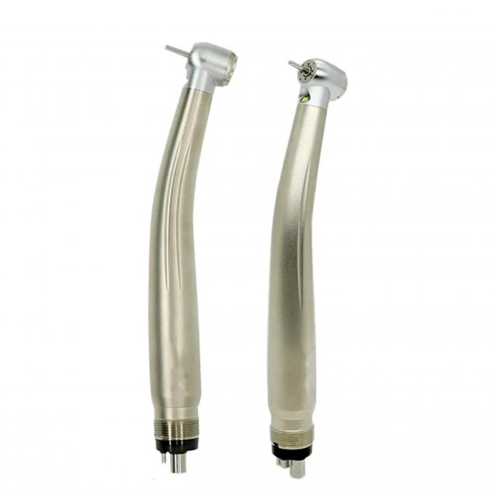 Titanium Alloy Dental Handpiece 4