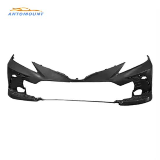 High Quality Auto Body Parts - 52119-06D00 52119-06D50 Front Bumper for Toyota Camry LE 2021 USA