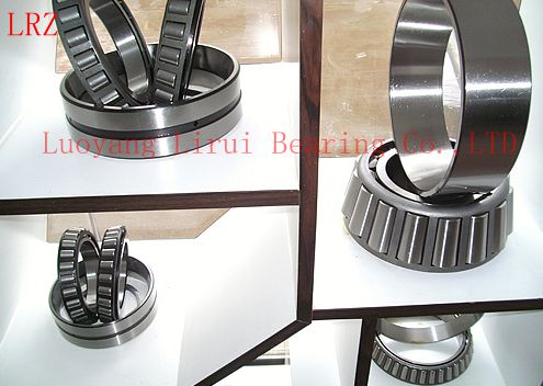 Roller Bearing, Tapered Roller Bearing, 368/363A, Auto Spare Part