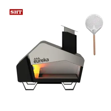 Portable Kitchen Outdoor Indoor Pellets Indoor Pizza Oven UK Pizza Oven Pellets Pizza Oven