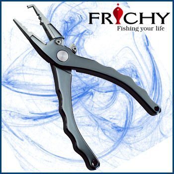 Multi-purpose Aluminium Fishing Pliers - FPA07