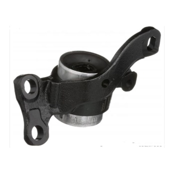 Auto-Suspension-Buchse Gummi-Kontrollarmbuchse für BMW A Armsuspension Mini Cooper 2014-2016