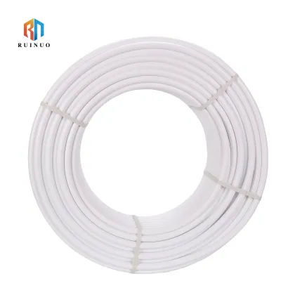 Factory 16MM & 20MM PEX Pipes for HVAC Floor Heating Systems & Plumbing