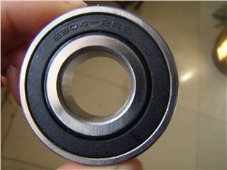 Deep Groove Ball Bearing (SKF, FAG, TIMKEN, NSK, NTN, ZWZ, LYC etc.)