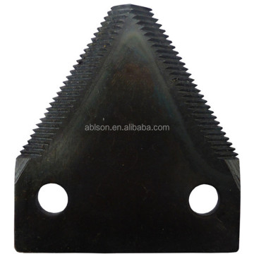 Harvester Knife Blade Pakistan Market