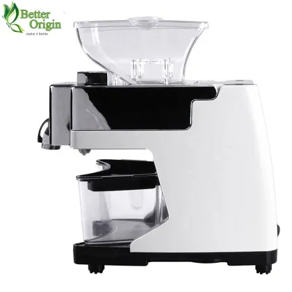 High Quality Home Sunflower and Peanut Oil Extraction Machine