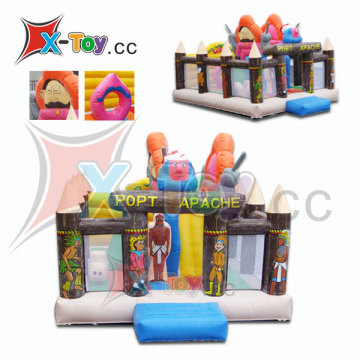 New Inflatable Bouncer, Giant Inflatable Bouncer (CH-TC3110)