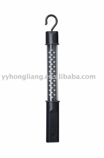 rechargeable portable led lighting