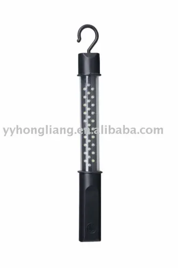 rechargeable portable led lighting