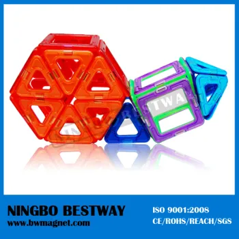 Magnetic Contruction Toy Educational Toy