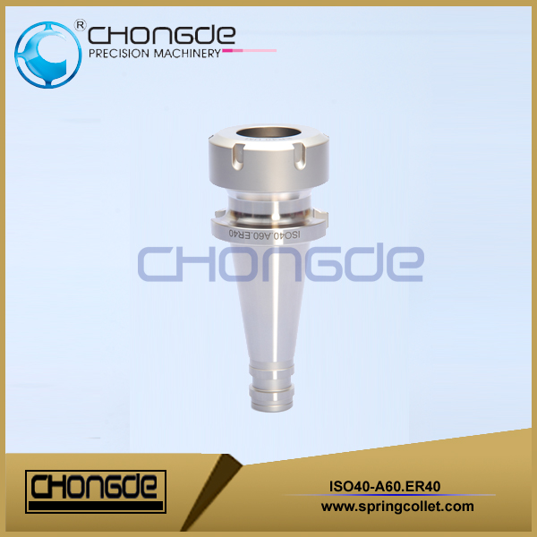 حامل أداة الربيع ISO ER Collet Chuck