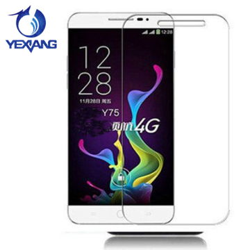 Yexiang For Huawei mate 9 Tempered Glass Screen Protector