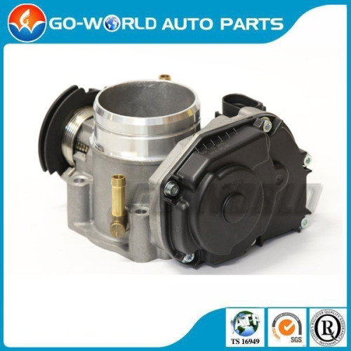 Fuel Injector Throttle Body FIT for 1998-2001 VW Golf IV Jetta IV New Beetle 2.0 L4 06A 133 064 H 06A133064H