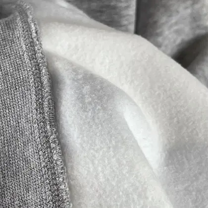 black oversized mens hoodie