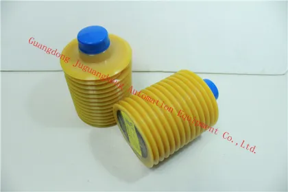 NISSEI Injection Molding Machine TCS 62NS-1-7 700G Grease