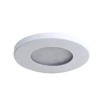 Tunable Ultrathin ETL 2 in 1 CCT 12V 3W Dimmable LED Puck Light