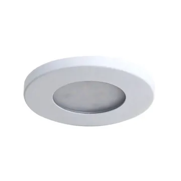 Tunable Ultrathin ETL 2 in 1 CCT 12V 3W Dimmable LED Puck Light
