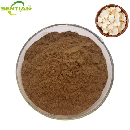 Pure Lily Extract for Herbal Supplements