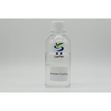 Hatékony textilcseppőanyag 95% króm eltávolítás