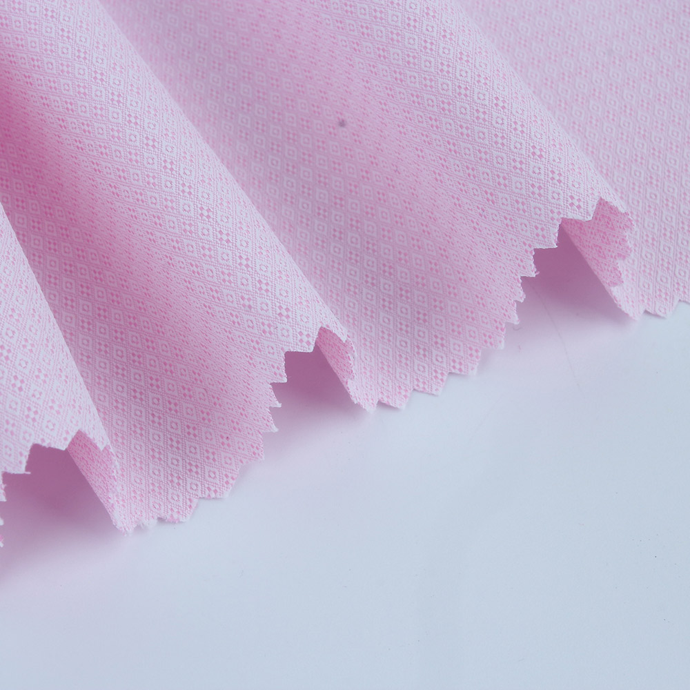 Cotton Fabric Woven Fabric