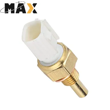 37870-RWC-A01 Engine Assembly - Honda Civic Ridgeline Accord Acura TL TSX Coolant Temperature Sensor