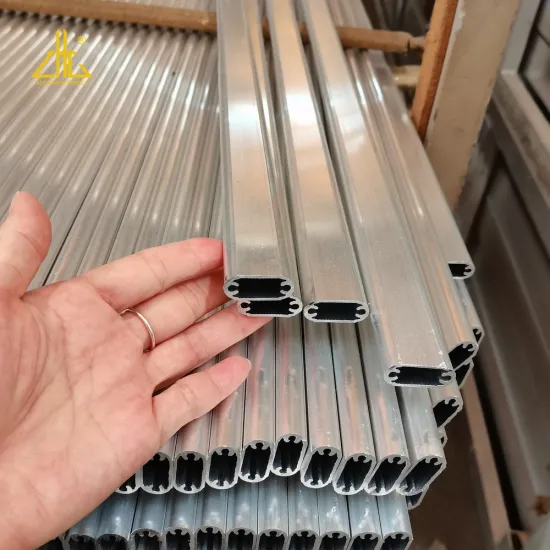 6061 Aluminum Oval Pipe Bending Machine for Aluminum Pipe Tubes