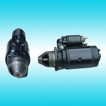 John Deere Starter
