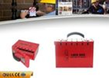 Ce Portable Lock Out Station