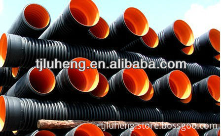 Wave Pvc Pipe High Quality Hdpe Wave Pipe, High Quality High Quality Hdpe Wave Pipe ...