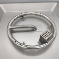 Stainless Propane Fire Pit Burner