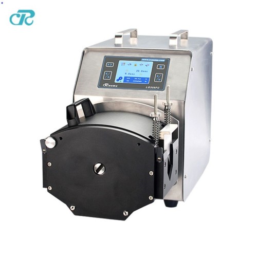 Large Flow Rate Intelligent Filling Peristaltic Pump