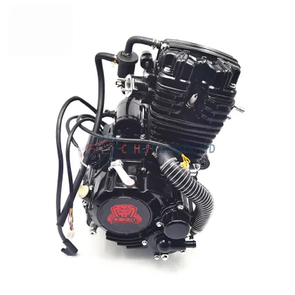 300CC & 350CC ATV Motorcycle Engines & Assemblies for Yamaha