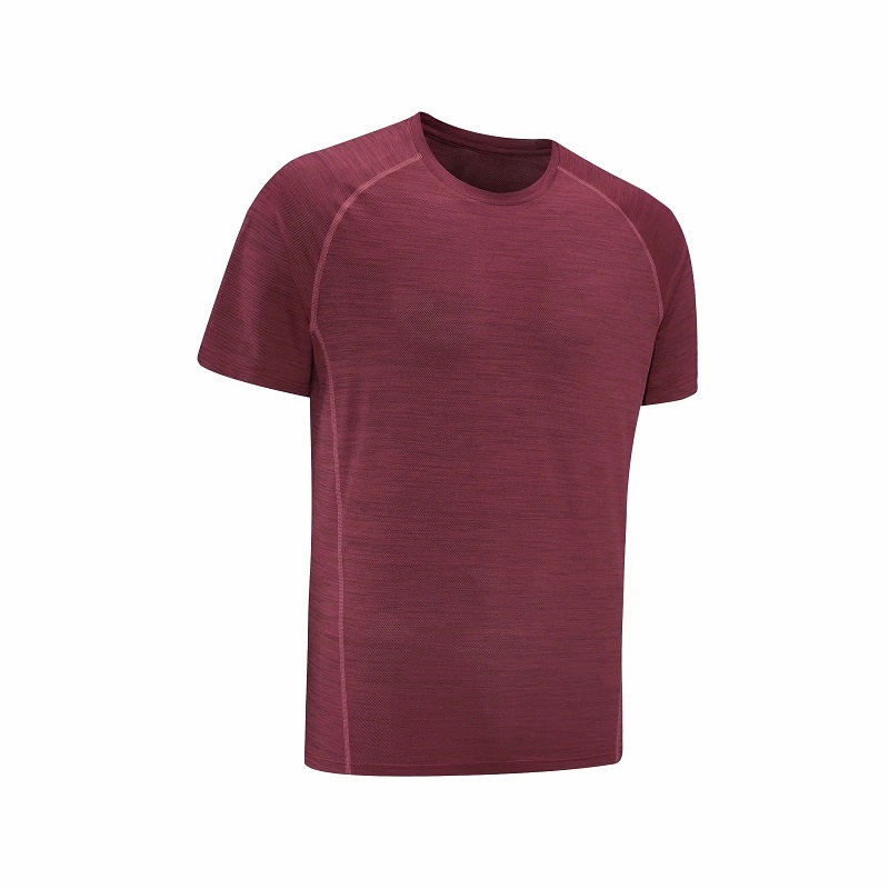 Summer men t-shirt 100% cotton shirts