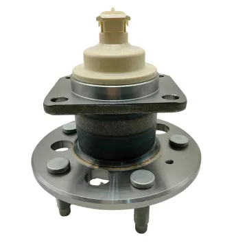 DI-SOLIK Rear Wheel Hub Unit Bearing 7467735 - Compatible with Regal GL8, Larcosse, DeVille Car Parts & Accessories