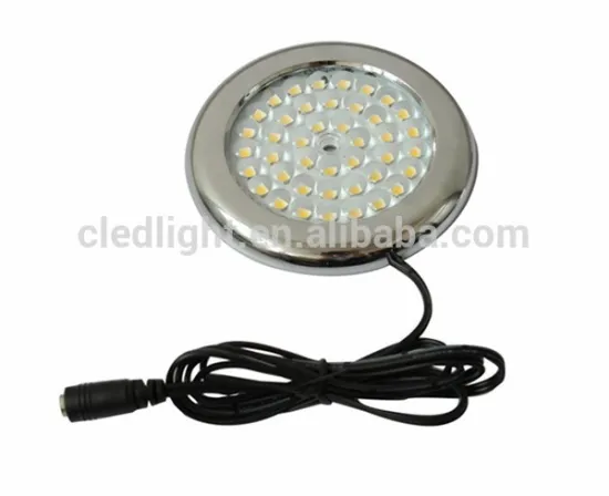 UL LED Puck Light LED Bathroom Ceiling Light