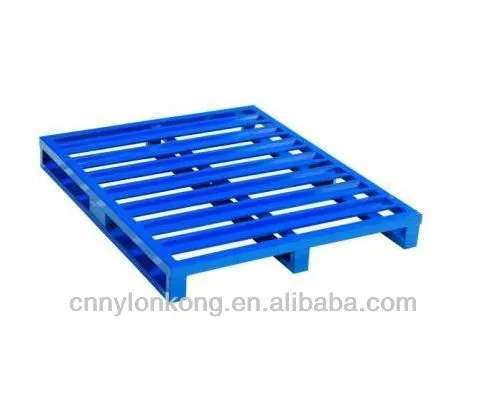 Steel Tray