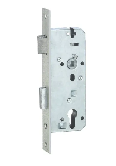 High Quality Metal Door Lock Body (8545)