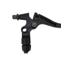 Universal clutch bracket handle of motorcycle