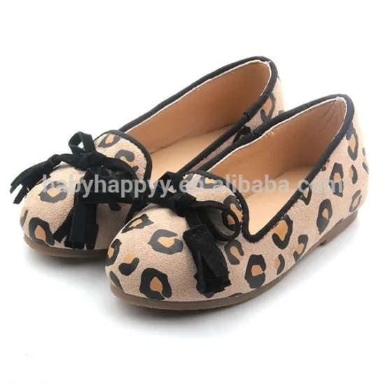 Beautiful Little Girl Shoes High Quality High heel Baby Party Shoes
