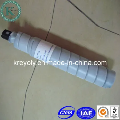 Copier Toner Cartridge for Panasonic of Tu-10c