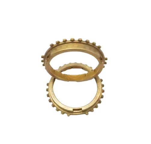 High-Quality and Affordable OEM 94582323 Synchronizer Ring for DAMAS - Customization Available