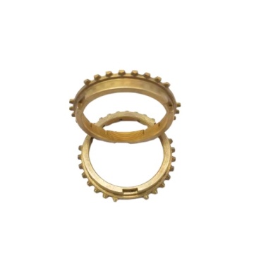 High-Quality and Affordable OEM 94582323 Synchronizer Ring for DAMAS - Customization Available