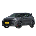 Binyue LB 2025 Binyue L 1.5TD DCT