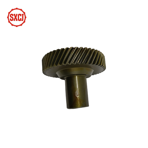 Manual Auto Parts Transmission Box GEAR for ISUZU TFR54 - OEM 8941619201 8941610982 894161920-1