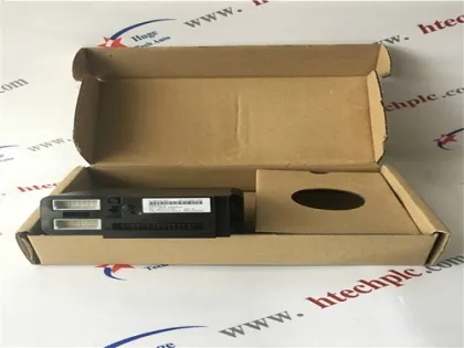 EMERSON KJ3203X1-BA1 PLC DCS Module