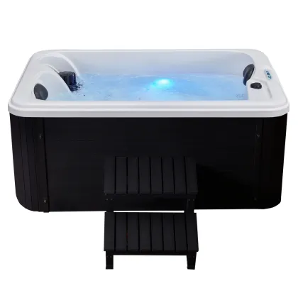 Garden Outdoor Spa Bathtub