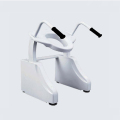 Toalett säkerhetsram inaktiverad stol duschstol elektrisk