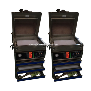 High-Quality Flexo Photopolymer Plate Making Machine for Rubber Printing Plates - On Sale